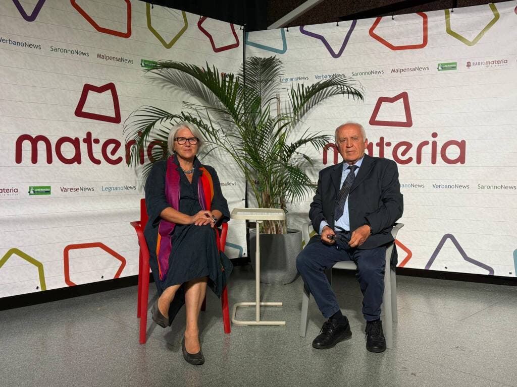 Epistolio e la storia dei robot antropomorfi made in Varese