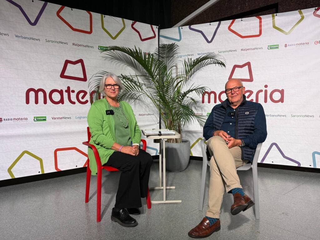 Da apprendista odontotecnico a 14 anni a fornitore della Nazionale di Rugby: la storia di Alfredo Crugnola