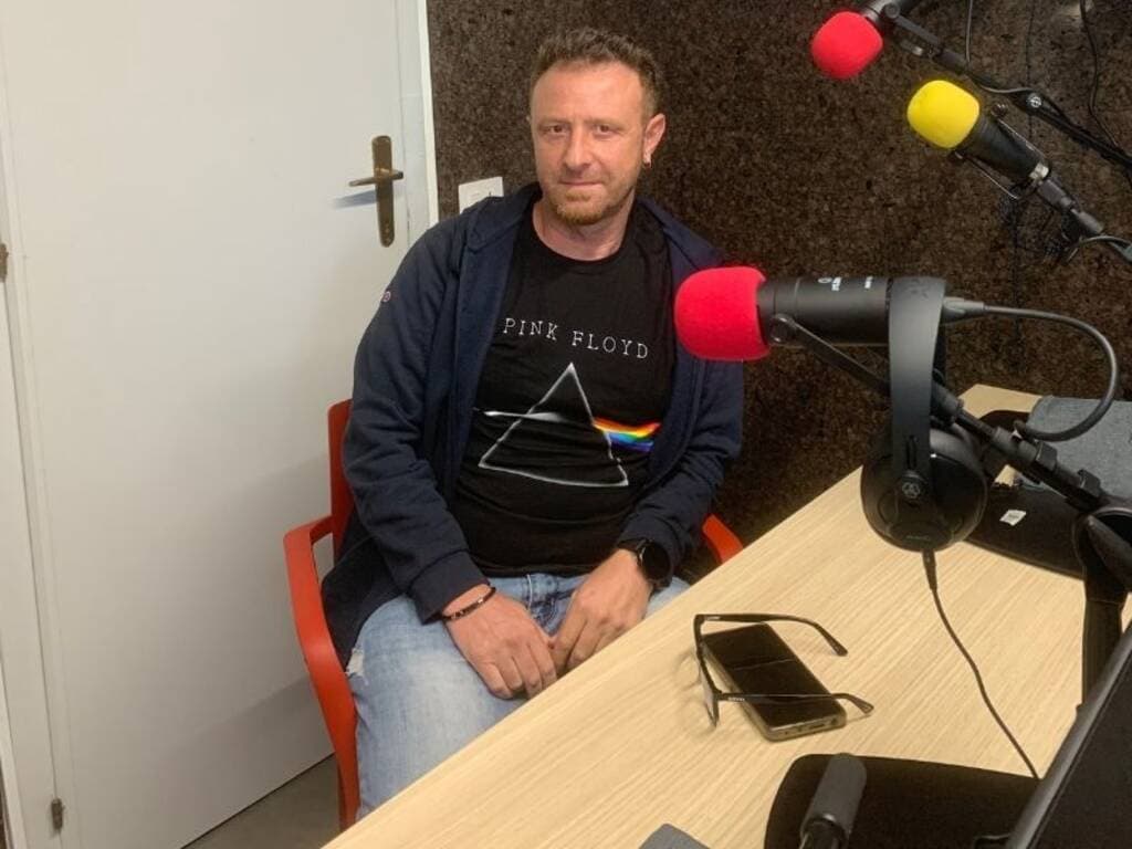 “Non smettere mai di lottare. Vivi vivi vivi”. La casa di Chiara inaugura il nuovo podcast su Radio Materia