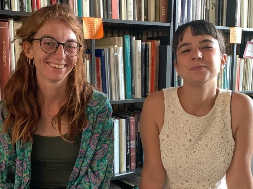 “Cura e lotta perchè un altro mondo è possibile”. Il collettivo Femva si racconta a Radio Materia