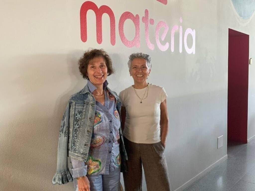 Dall’ambiente all’arte, passando per la salute: l’Alveare di Buguggiate si racconta a Radio Materia