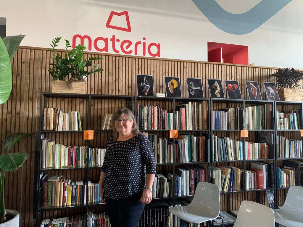 La solidarietà come stile di vita: l’associazione Casa della Città Solidale si racconta a Radio Materia