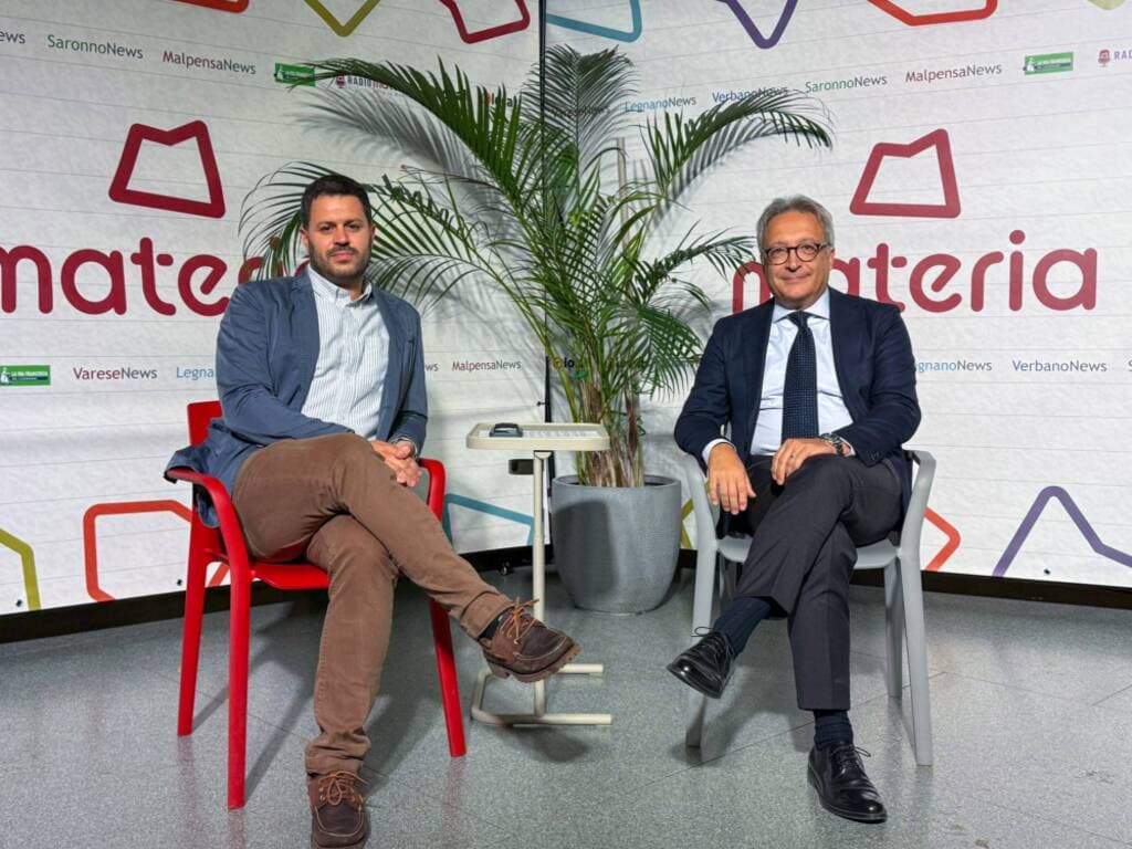 Dalla costruzione al pedaggio: il direttore di Pedemontana Lombarda Fusco spiega l’autostrada