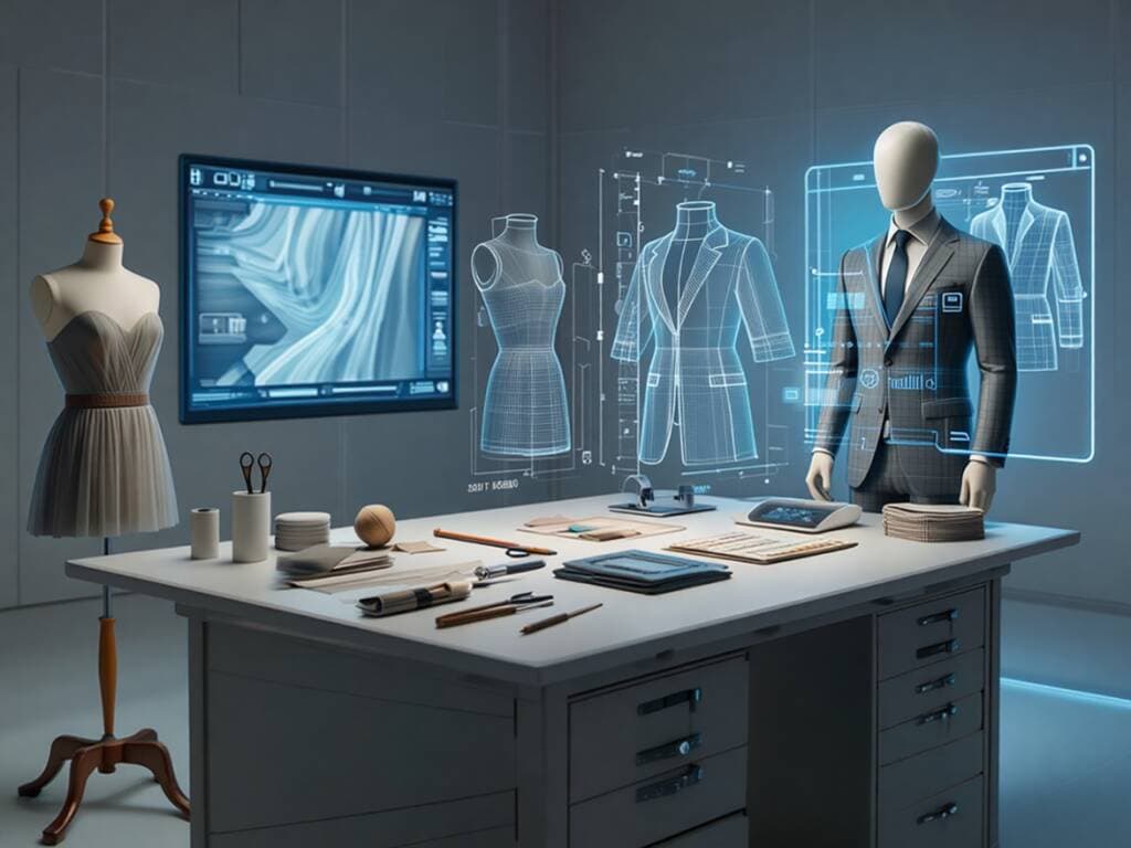 A Gallarate c’è un sarto digitale che rivoluziona la moda italiana: la storia di Futureclo