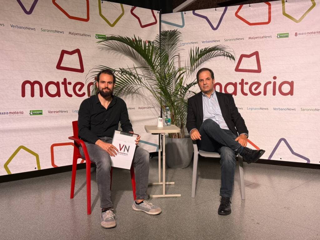 Come il riscaldamento globale provoca eventi meteorologici estremi, «Varese tra le aree più vulnerabili»