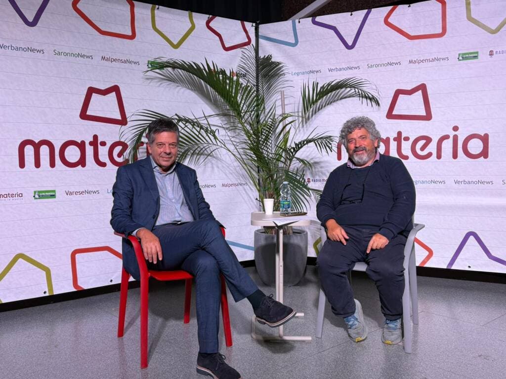 Giustizia e tempi lunghi: l’avvocato Marco Natola a “La Materia del Giorno”