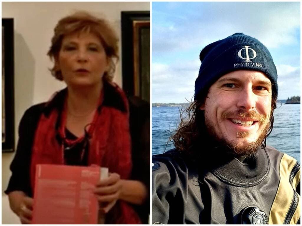 Dalle vette dell’arte ai misteri dei relitti. Le dirette di Radio Materia di martedì