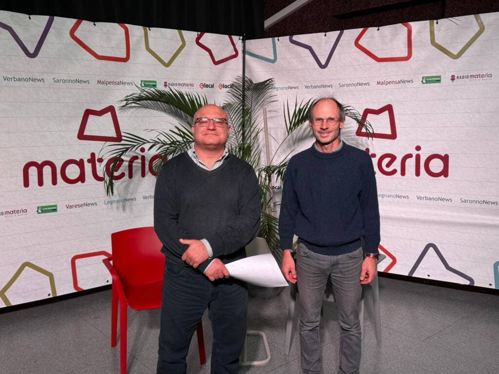 Il cuore del meteo varesino: il Centro geofisico prealpino si racconta a Varesenews