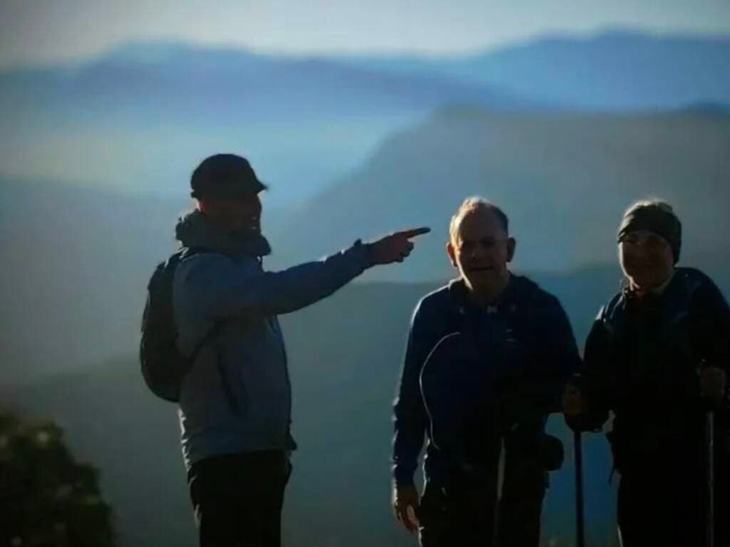 Da Varese alla Terra del Fuoco sulle tracce dell’acqua che scompare
