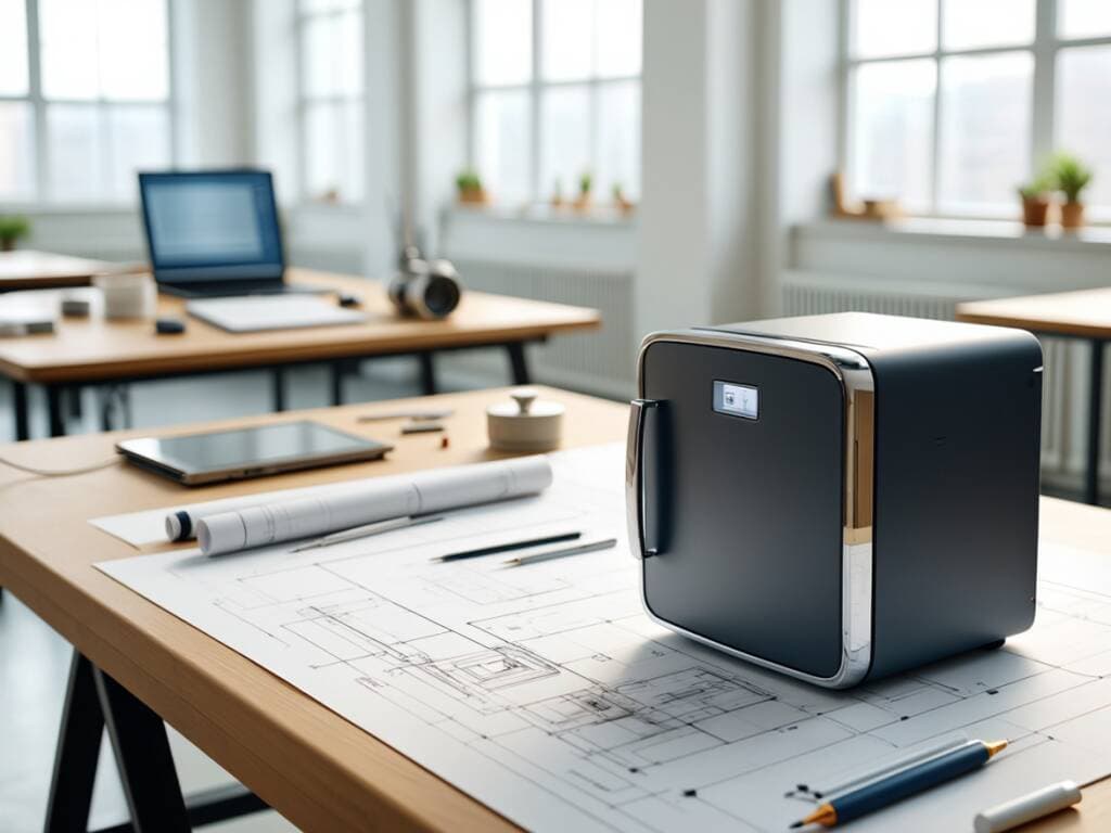 L’ingegno varesino che progetta i frigoriferi del mondo: la storia della AE Appliances di Gavirate