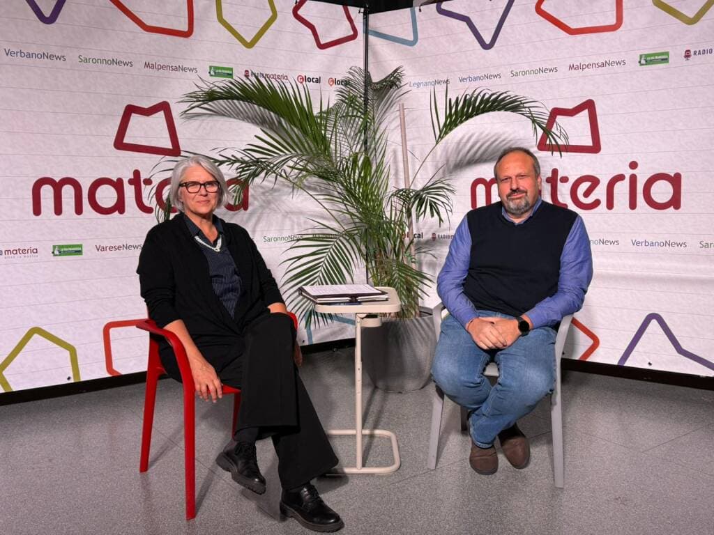 Pezzi unici a Besnate: identità e storia della Meccanica Besnatese