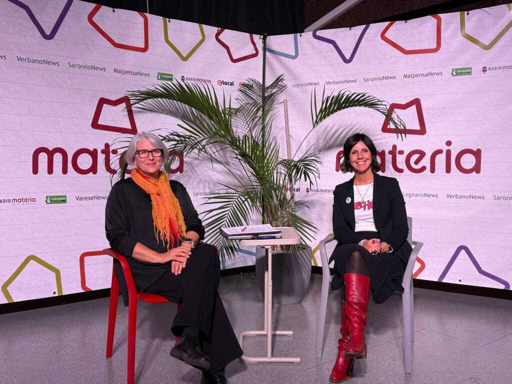 Da una fabbrica di donne al comando di una donna: il cerchio sostenibile di Lati