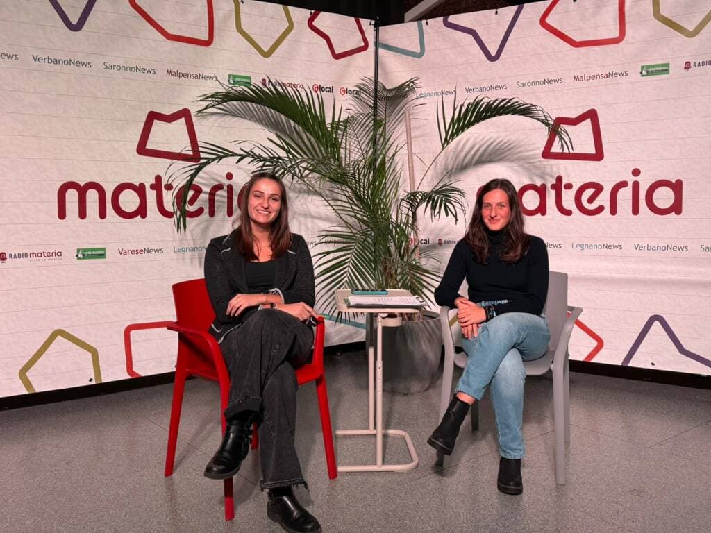 “Aiutare gli altri mi sta cambiando”: il servizio civile raccontato da Francesca Graziano