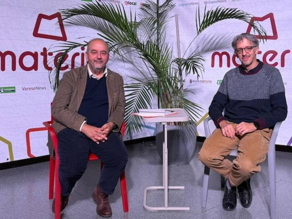 Il mistero della scrittura: Matteo Fontana e l’arte di trasformare la vita in romanzo