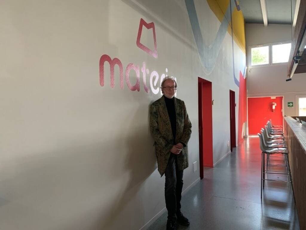 Musicuvia, il festival che porta la musica in tutta la Valcuvia si racconta a Radio Materia