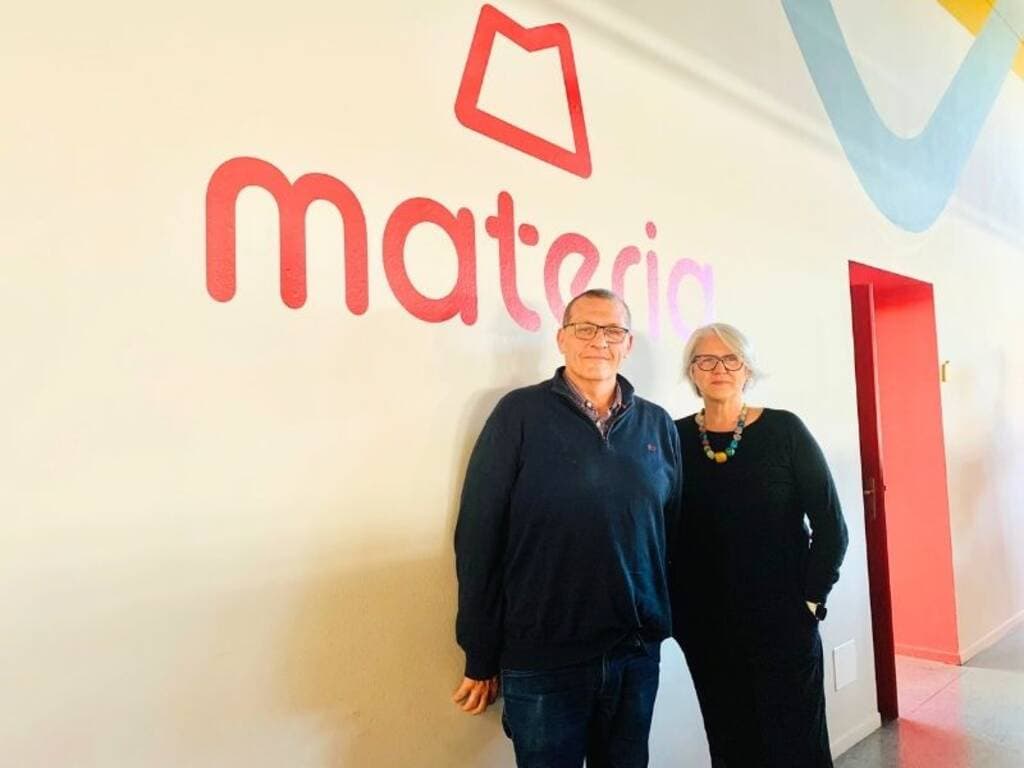 Venticinque anni di solidarietà con “Non Solo Pane”: il racconto di Andrea Benzoni a Radio Materia