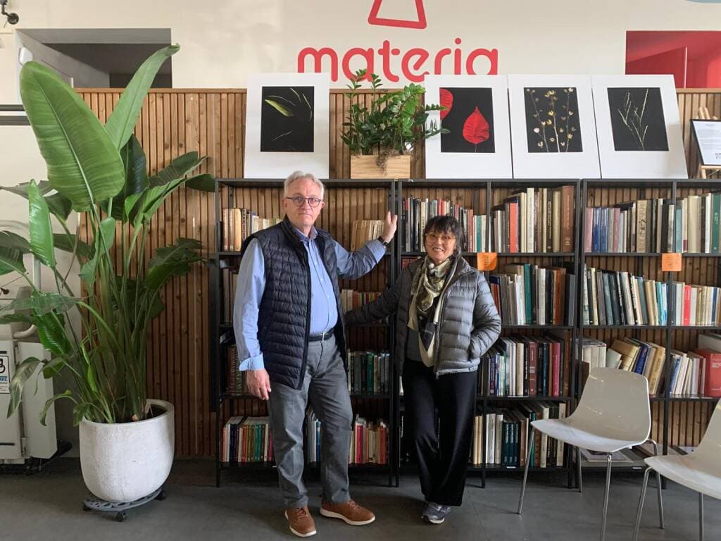 La storia di Art and Charity, l’associazione di Brunello che trasforma la creatività in aiuto concreto