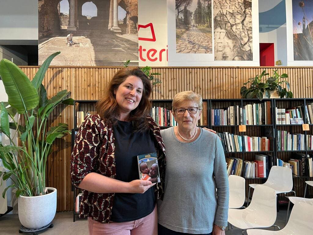 Good Samaritan, una rete di 500 famiglie in soccorso dell’Uganda