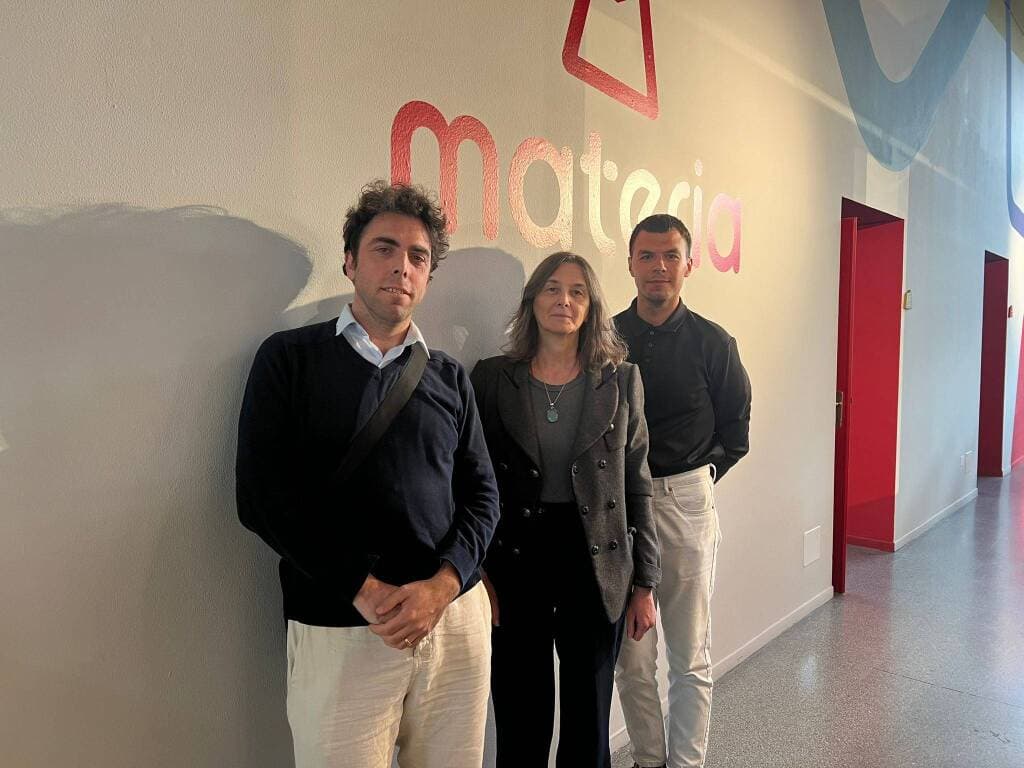 “Della natura e dell’arte”: a Busto Arsizio la cultura diventa rete di sostenibilità. Intervista a Radio Materia