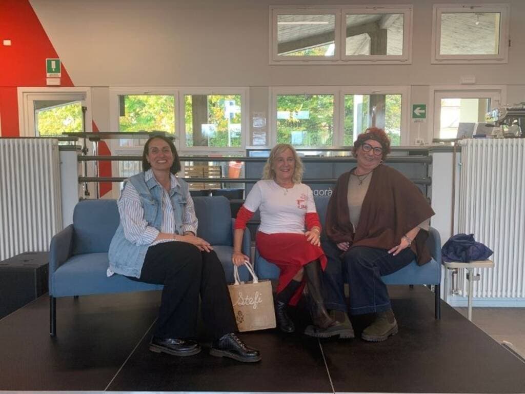 Le 0048 in missione contro il cancro. Le storie di Rita, Monica e le altre in fila per la chemio