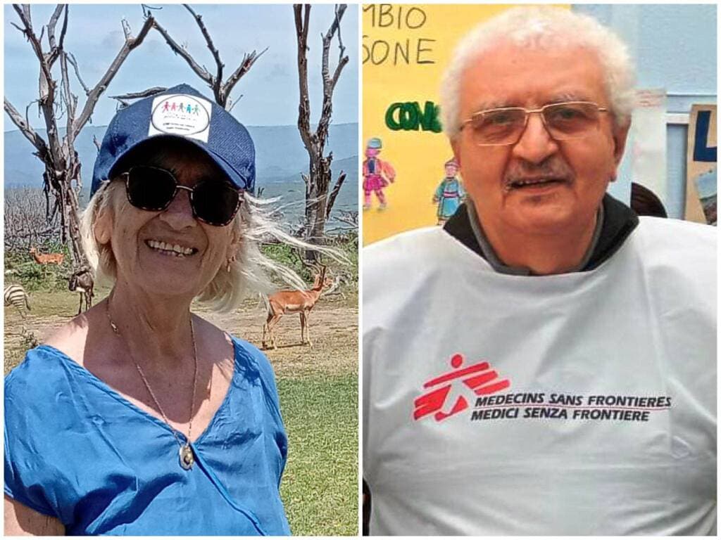 Antenna Varese, la voce varesina di Medici Senza Frontiere