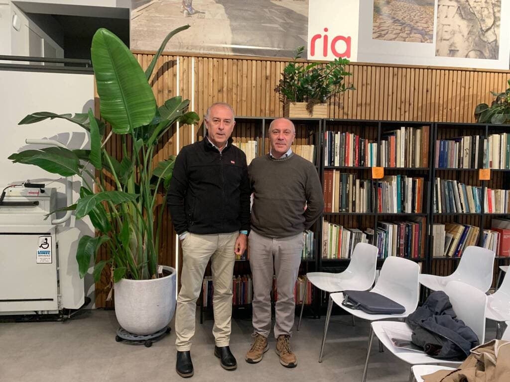 Olio di Sant’Imerio, da una manciata di olive al sogno di un frantoio in nome della solidarietà