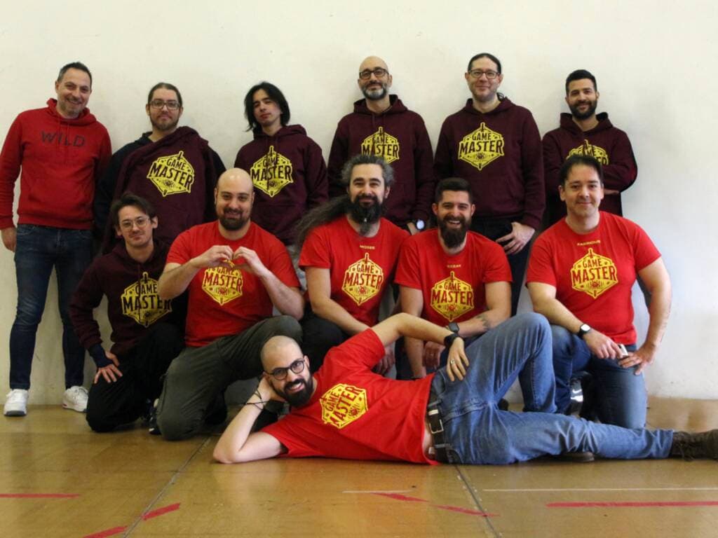 “Ruolatori Seriali” ospiti a Fuori Frequenza: il gioco di ruolo come esperienza sociale ed educativa