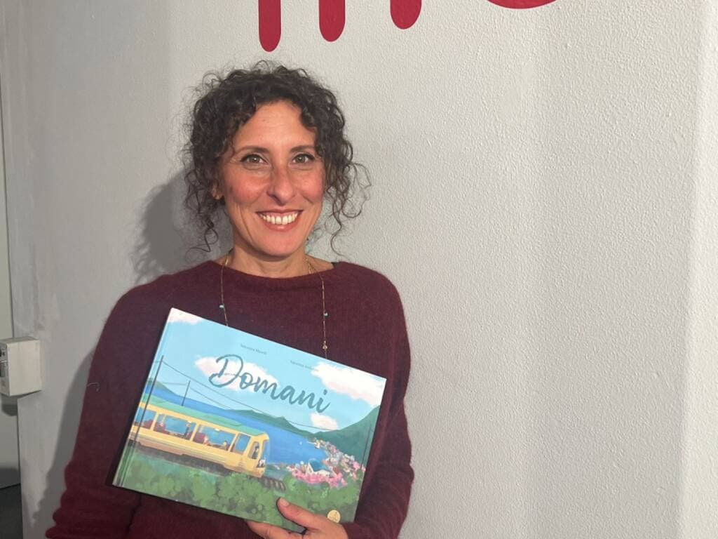 Teatro, libri e futuro: il mondo creativo di Valentina Maselli per le nuove generazioni