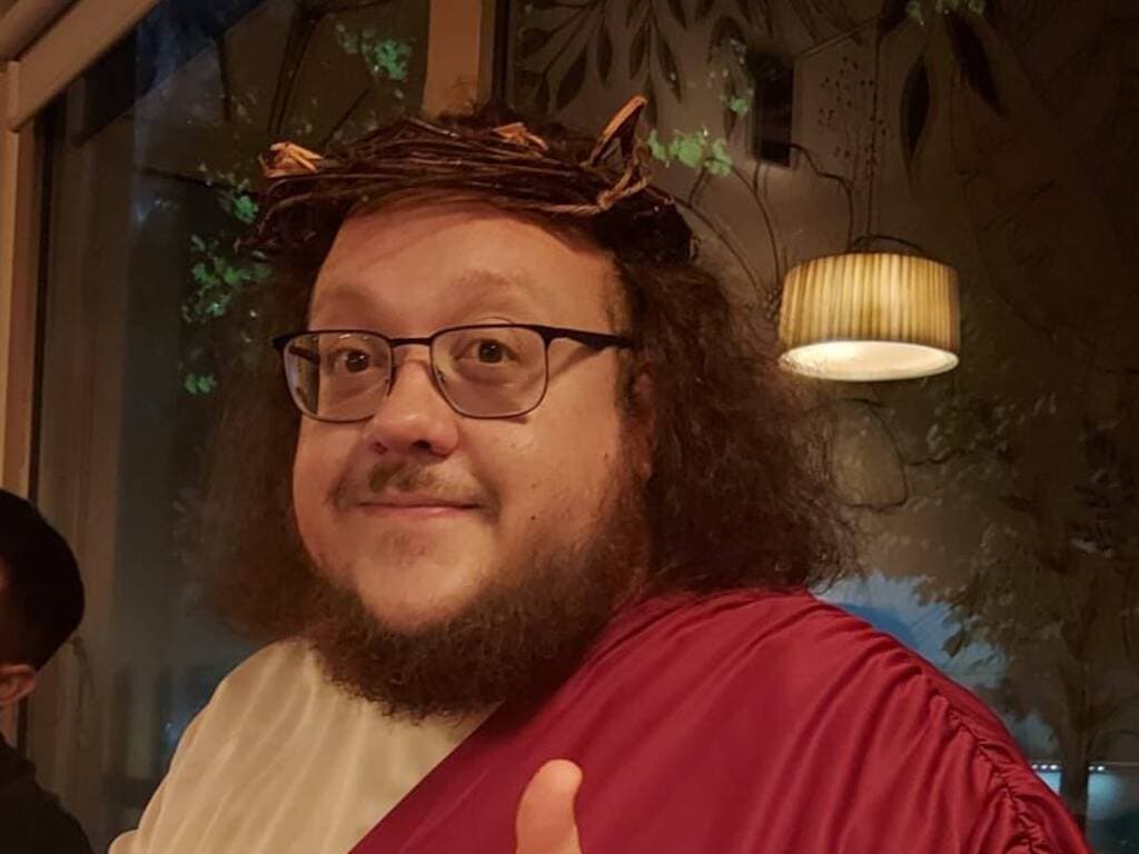 Educatore, scrittore, sognatore. Fabio Guastella nuovo ospite di Fuori Frequenza