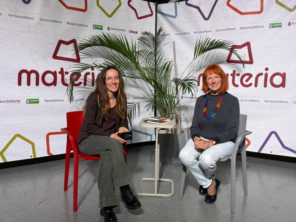 Per raccontare una storia non servono ricette ma disponibilità a entrare in relazione