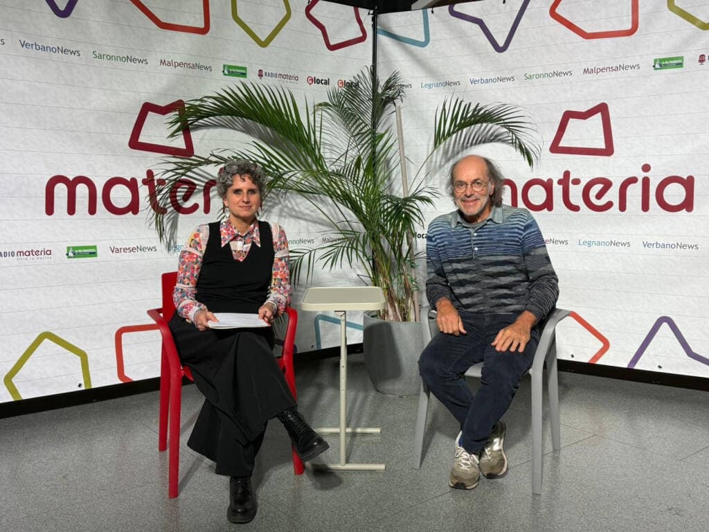 La storia viva della moda italiana: Luca Missoni racconta il cuore dell’Archivio Missoni