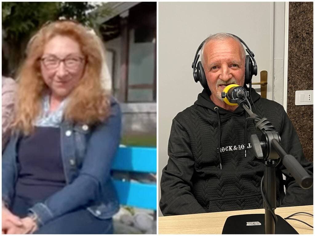 Due storie per allietarvi il weekend con Paolo e Elda su Radio Materia