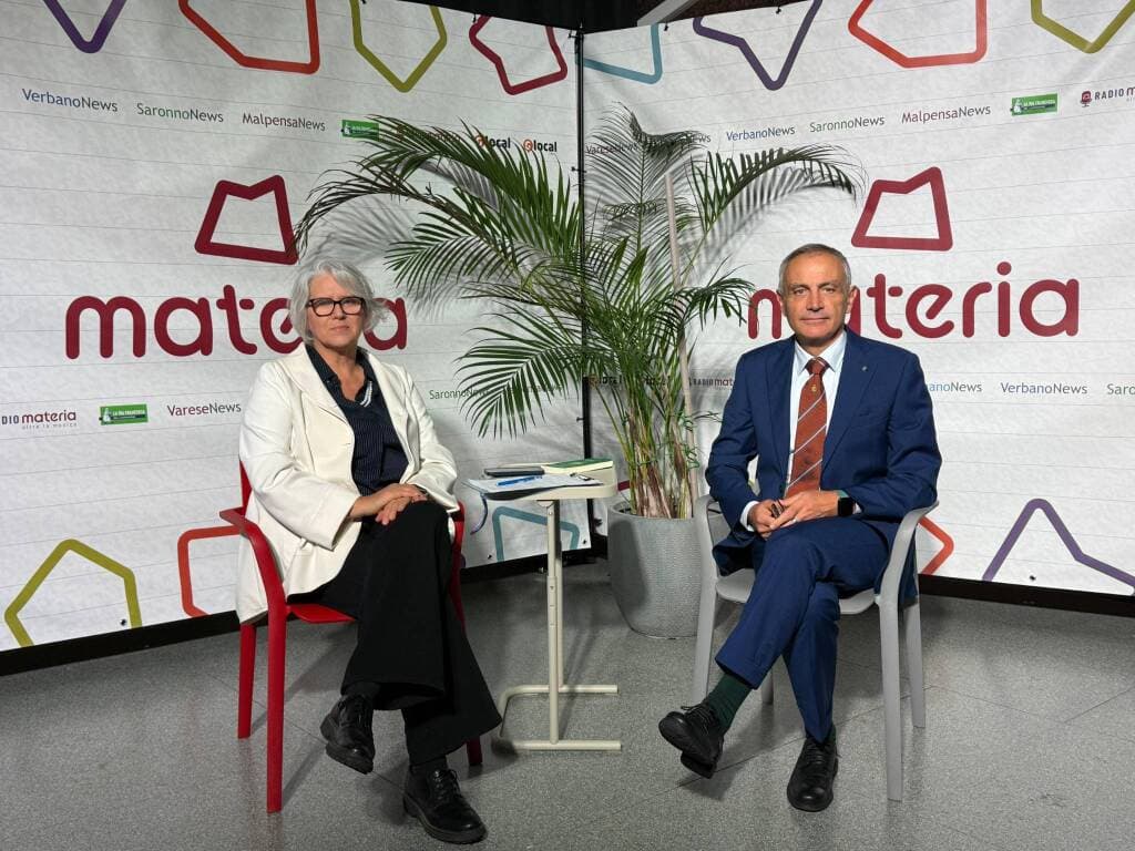 Dal telaio alla meccatronica: il viaggio lungo 140 anni della Comerio Ercole