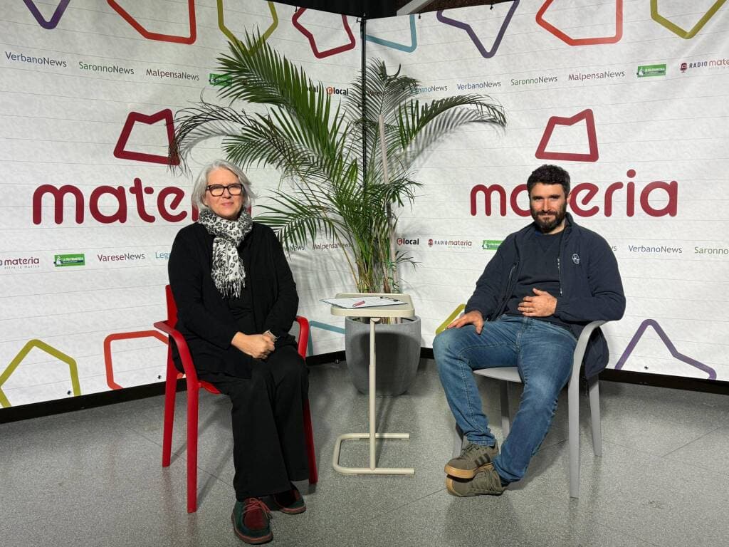 Ad Azzate il ferro si trasforma in design, con la terza generazione di Officine Livietti