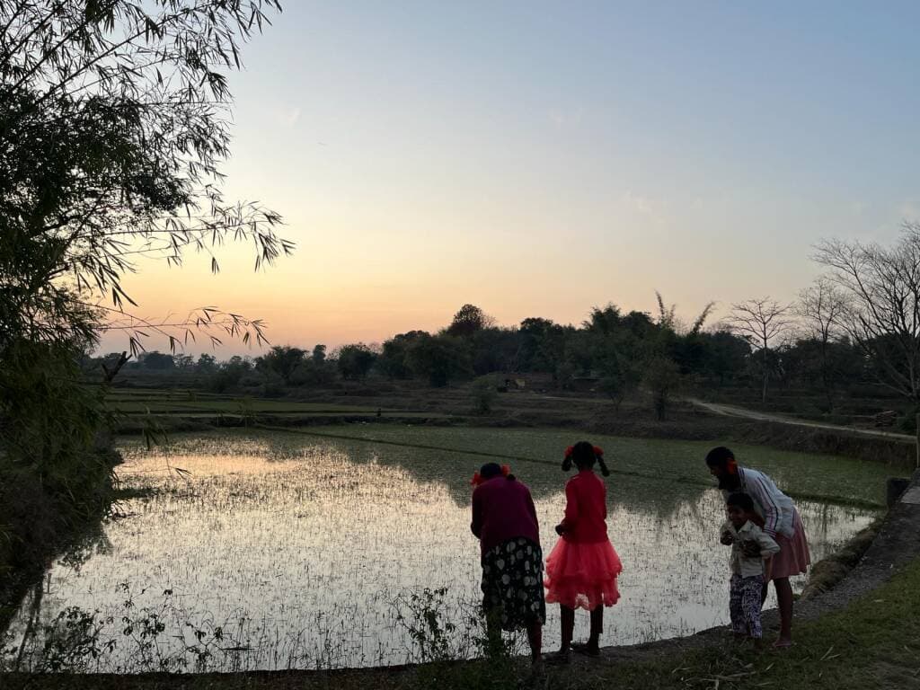 Morgana Capasso: “In India lo sviluppo è la nuova forma di colonialismo”