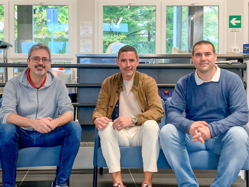 Neto Pereira inaugura il ritorno di “Figli di un gol minore”, in versione Podcast