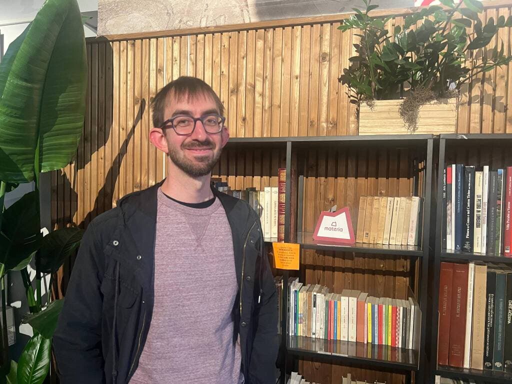 “Costruiamo comunità intorno ai film”, a Radio Materia protagonista l’associazione Filmstudio 90