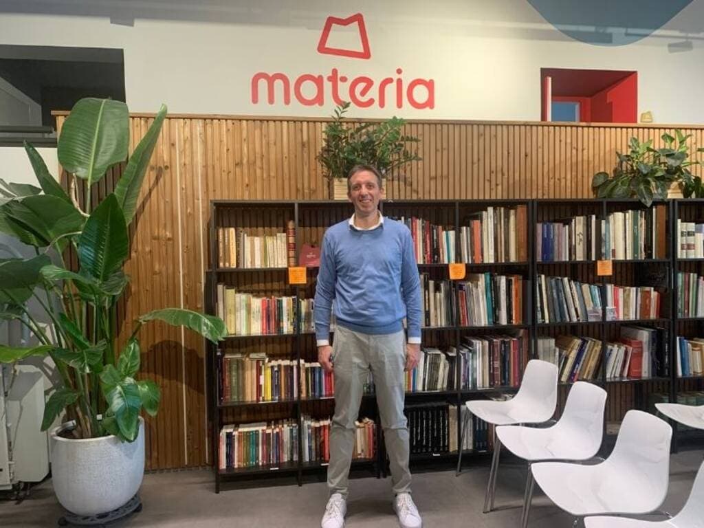 Cosa sono le Città per la Fraternità? Ce lo spiega il sindaco Matteo Acchini