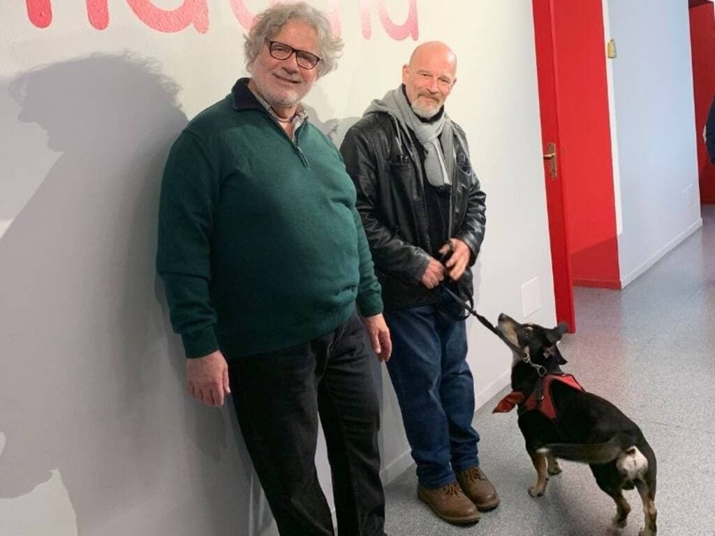 Creati.Va, l’associazione che trasforma idee in arte collettiva