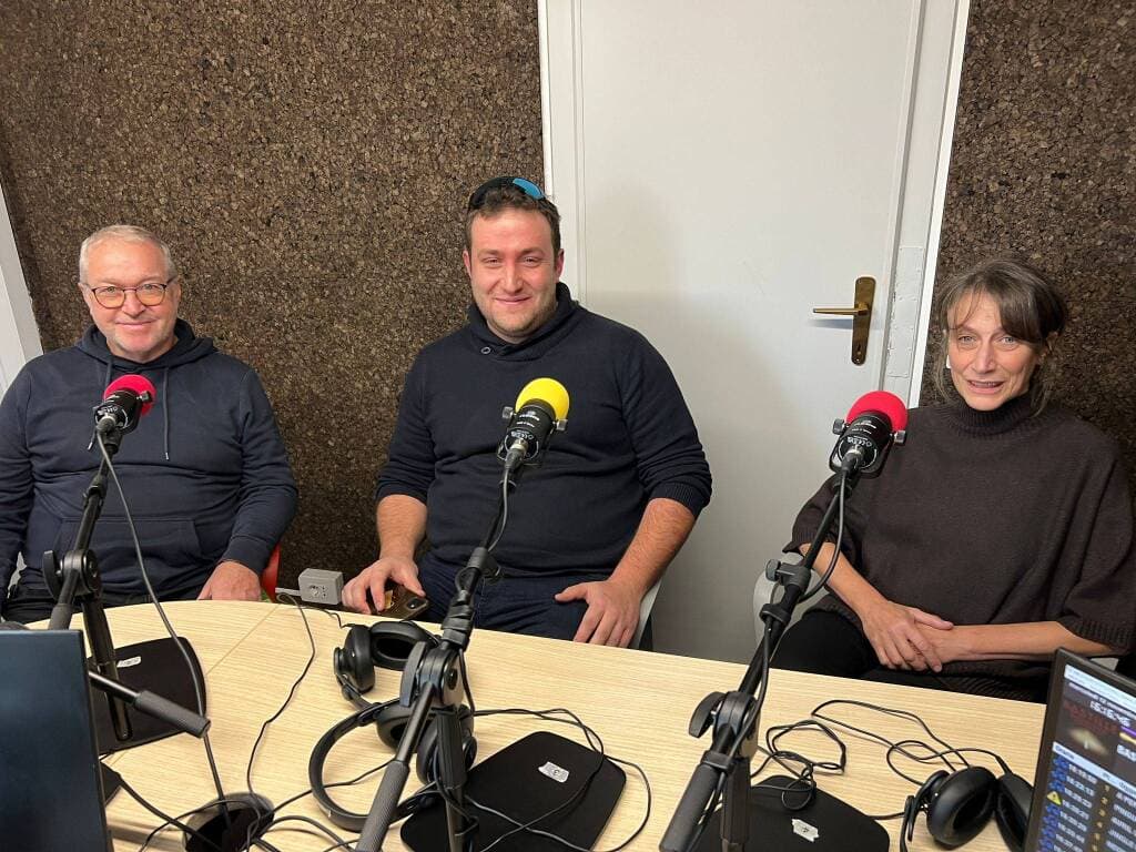 Con Andrea abbiamo capito che gli altri vengono prima