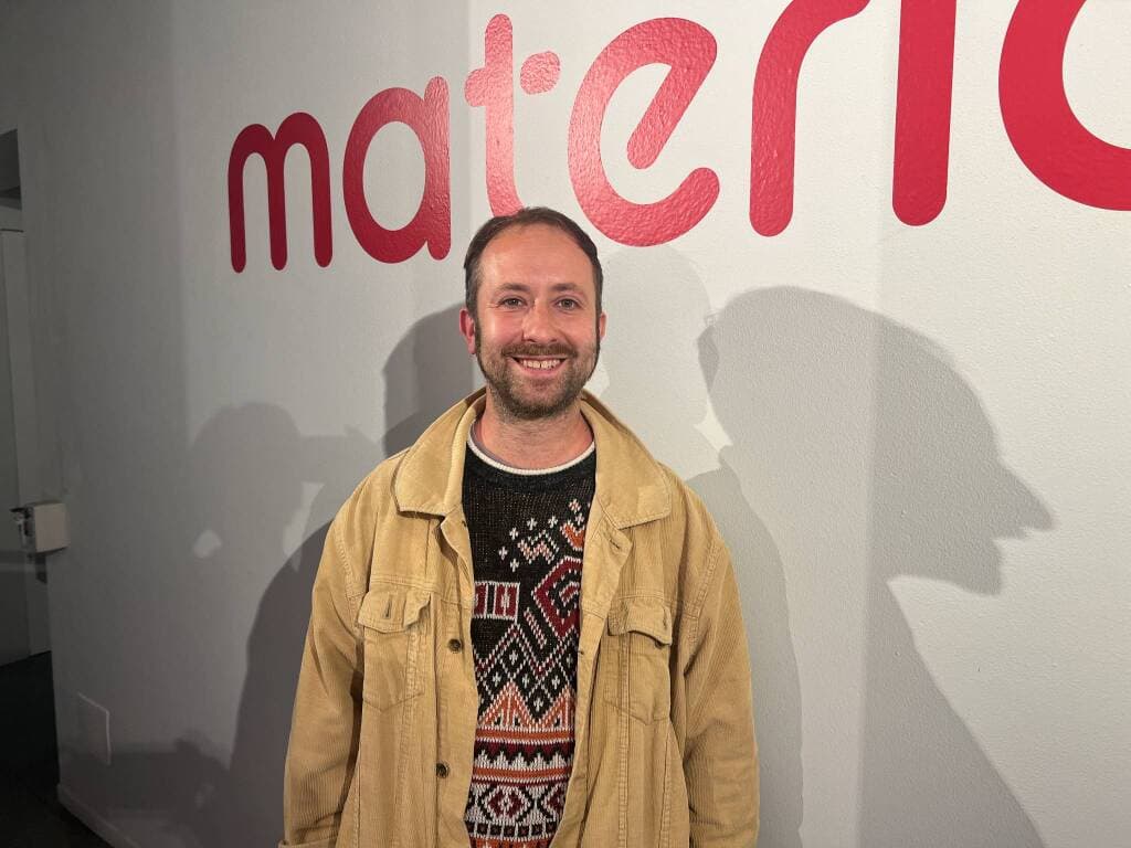 Alessandro Onti: tra cucina thailandese e vibrazioni elettroniche sul Lago Maggiore