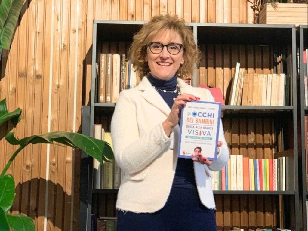 Progetto Elisa, la prevenzione che salva gli occhi dei bimbi