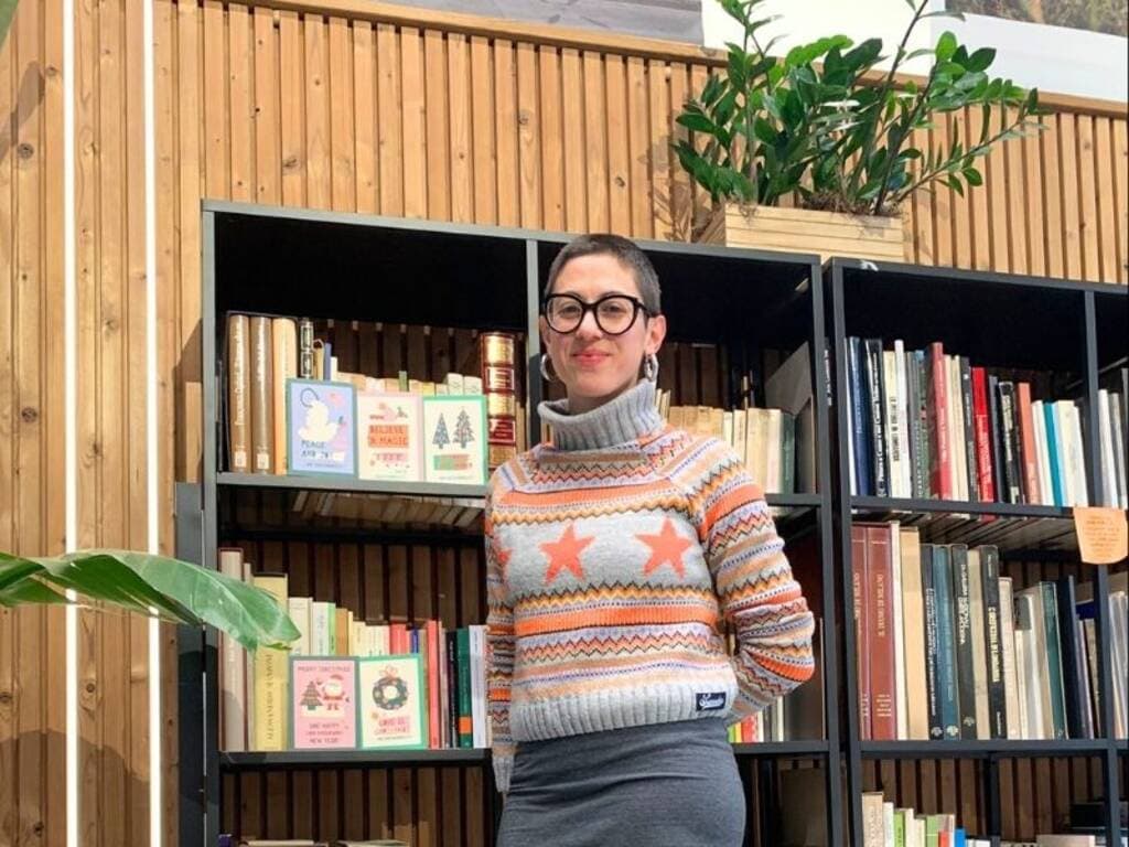 Cast Ong compie 45 anni, dai progetti in Africa a Green School