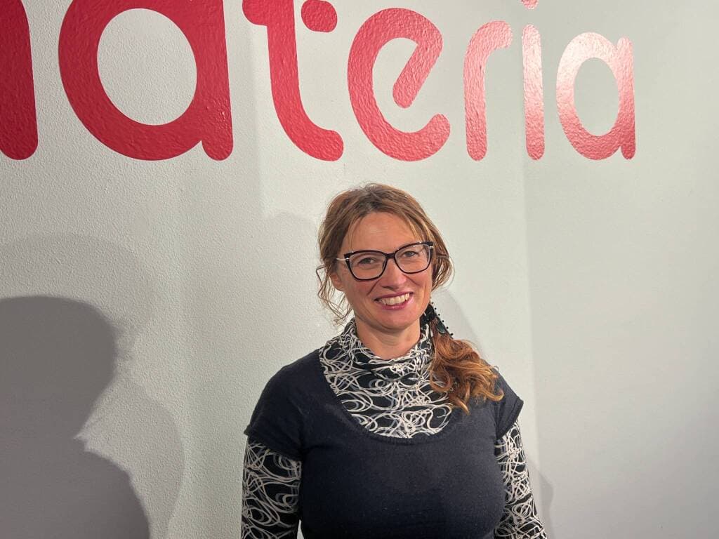 Lavori particolari, la guardia-oasi Lipu della Palude Brabbia: “Ecco come sta cambiando”