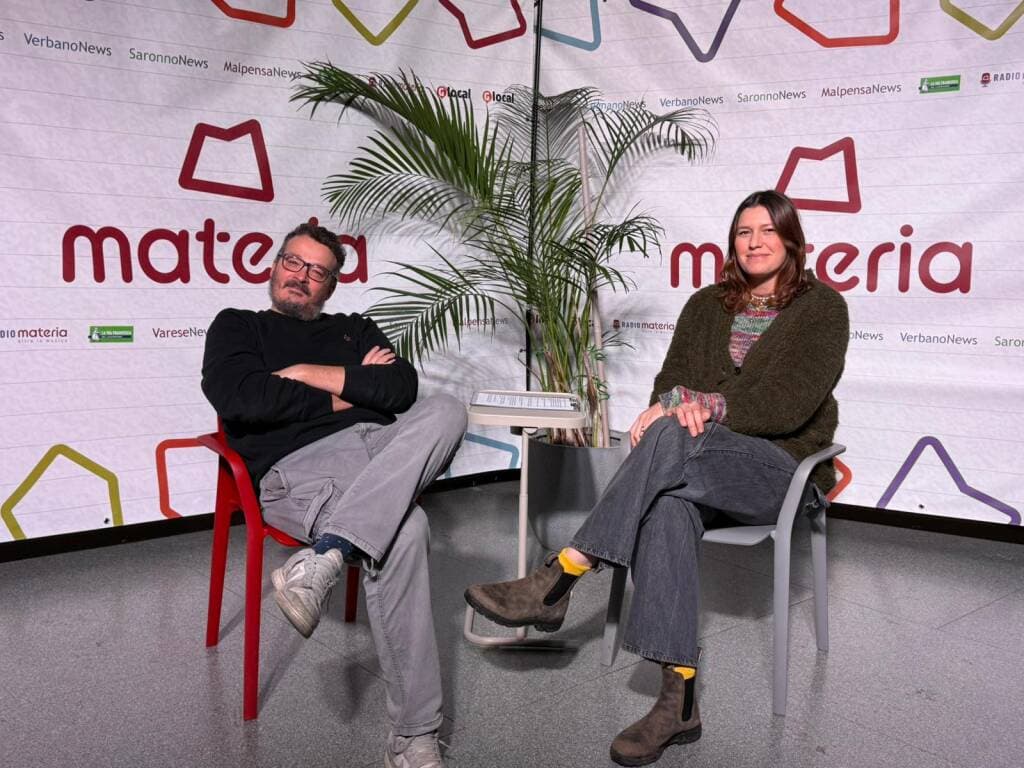 Alla scoperta del mondo della moda con Marta Achini tra styling, digitale e creatività