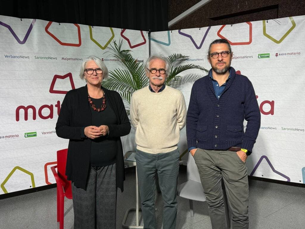 “Abbiamo fatto un concerto sul ponteggio”: i restauri non convenzionali della Gasparoli di Gallarate