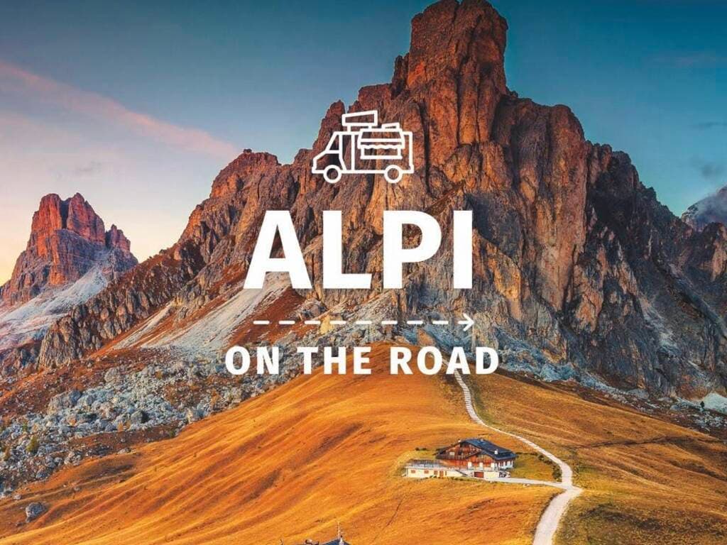 Le Alpi di oggi: un viaggio tra storie, turismo e fragilità con Denis Falconieri
