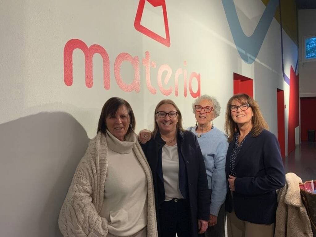 La battaglia di Andos Varese contro il tumore al seno e per le donne va avanti dal 1987