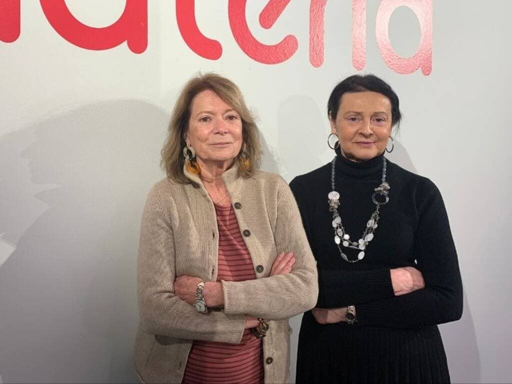 I volontari di Avo sono il volto umano dell’ospedale