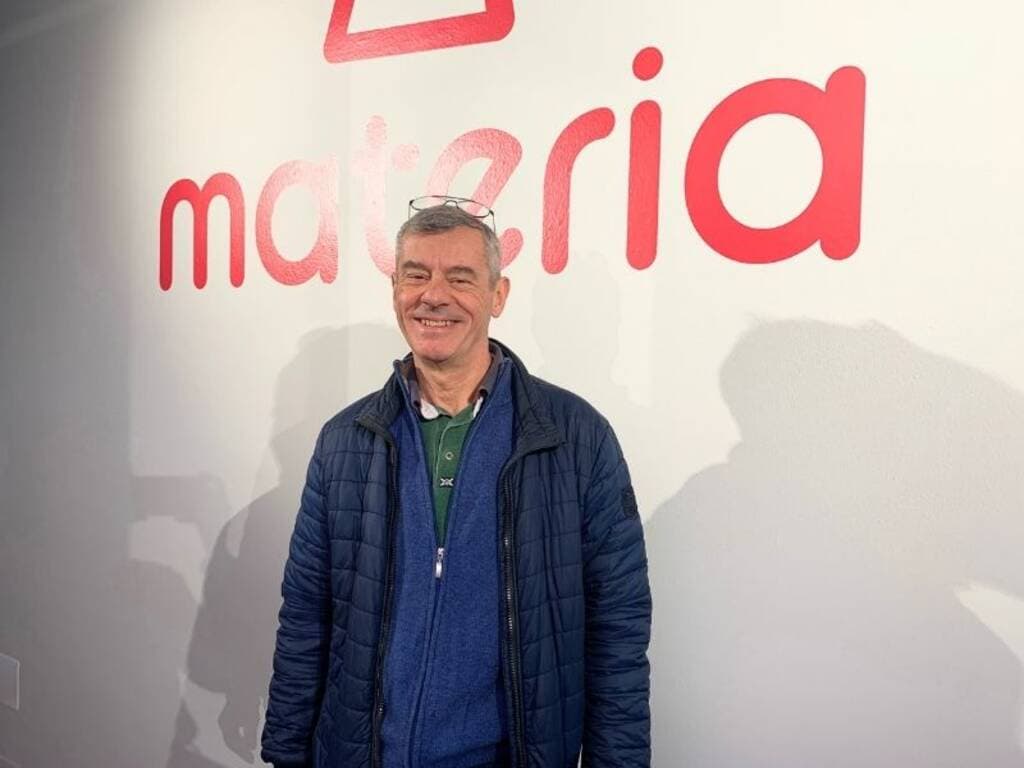 Quando la medicina diventa una scelta di vita: Alberto Reggiori e l’impegno con ASVI